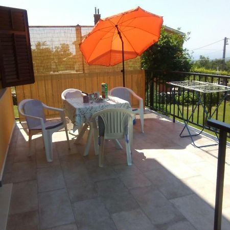 Apartman Knapic Koromacno Exterior photo