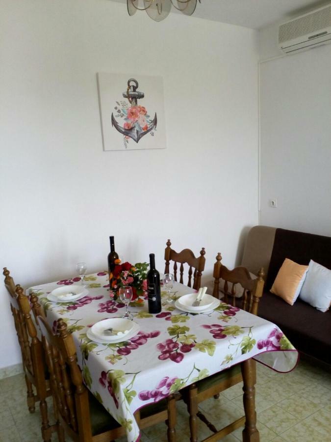 Apartman Knapic Koromacno Exterior photo