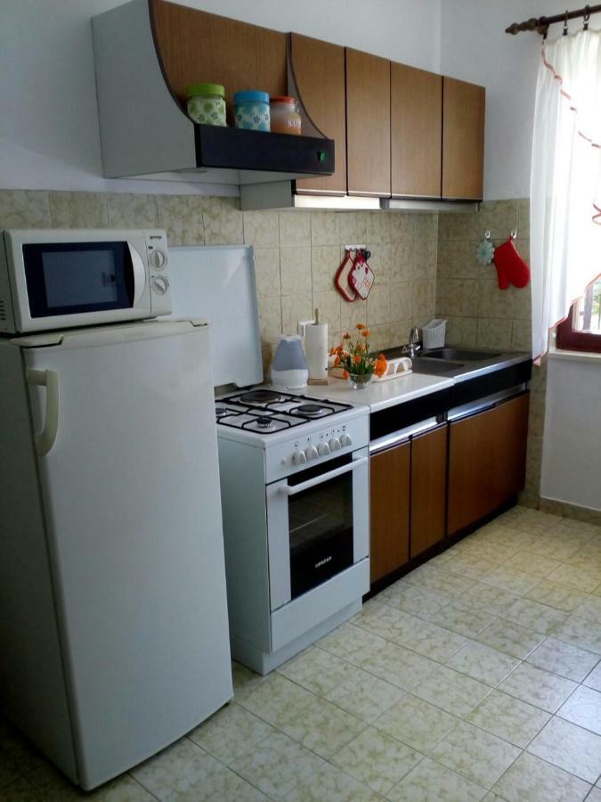 Apartman Knapic Koromacno Exterior photo