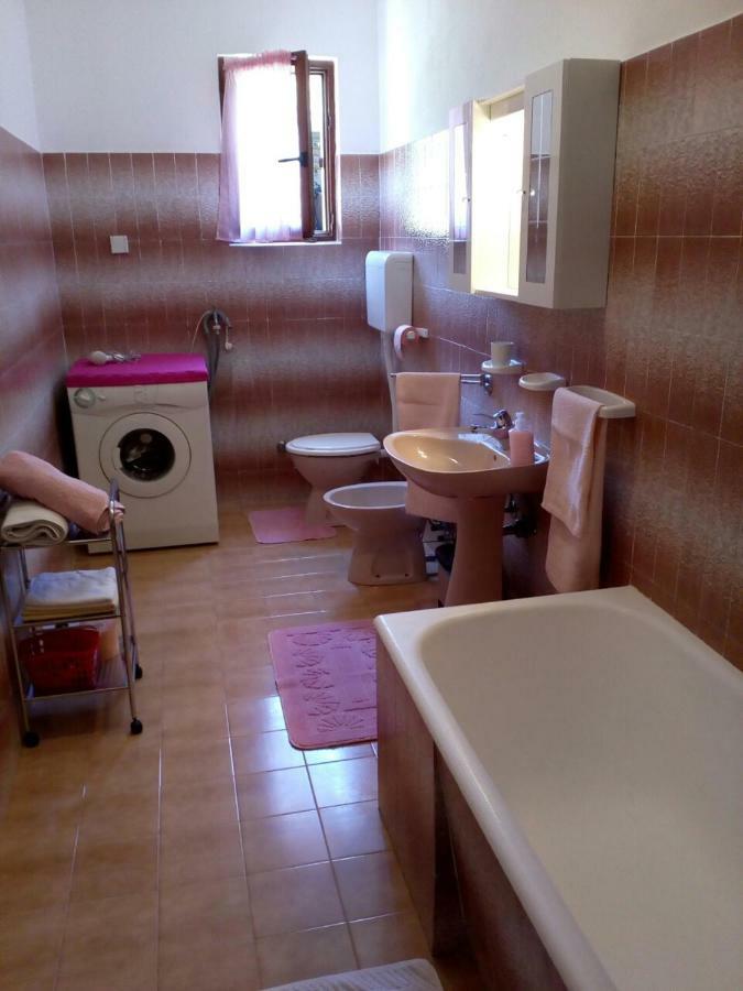 Apartman Knapic Koromacno Exterior photo